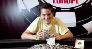 Switzerland Gets WSOPE Bracelet