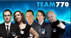 Side Bet Feature Launched At Poker770