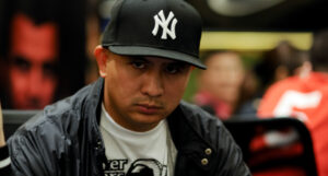 WPT Legends Of Poker Event Draws 757