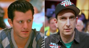 POY Update: Seidel and Waxman Climb