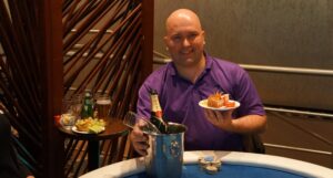 Stefan Ericsson Wins Pokerfinnkampen 2011 