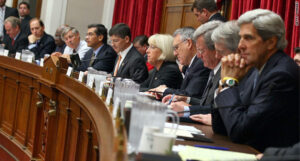 Make Your Voice Hear In Congress