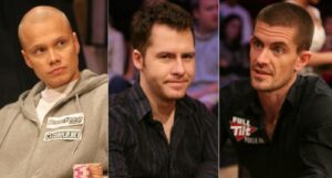 Online Cash Games Struggling