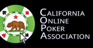 California Online Poker Association Launches Poker Site
