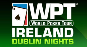 World Poker Tour Ireland Variable-Stack Freeroll 