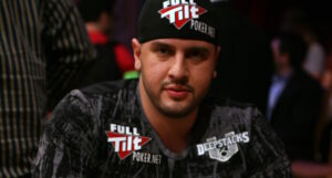 Mizrachi Partners With Breeders Cup