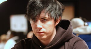 Final Table Takedown: Jake Cody