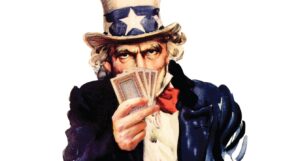 A Look at the Future U.S. Online Poker Market