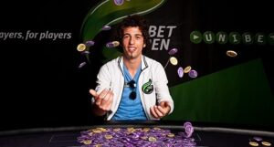 Unibet Poker Revenue Down 50 Percent This Year 