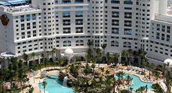 Casino Expansion Closer in Florida