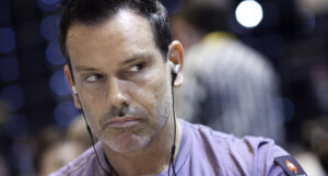 When I Was A Donk: Chad Brown