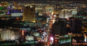 Nevada Moves On Interactive Gaming Regulations