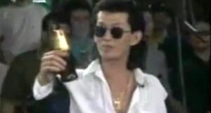 The Ten: Final Hands of the WSOP