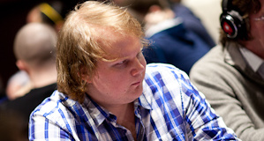 This Poker Life Part I: Christopher Brammer