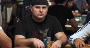 Sam Stein Retakes Player of the Year Lead