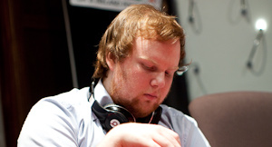 This Poker Life Part II: Christopher Brammer