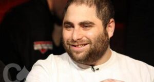 World Series of Poker Europe Main Event Betting 