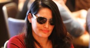 2011 Women Poker HOF Inductees