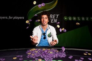 Unibet Poker Revenue Down 41 Percent This Year