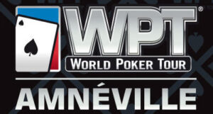 World Poker Tour Amneville Final Table Set 