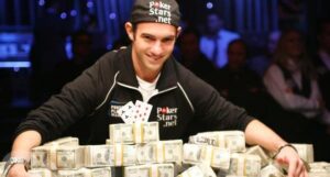 Hand History Time Capsule: Joe Cada 