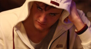 Meet the November Nine: Pius Heinz