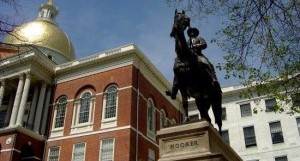 Massachusetts Legislature Passes Casino Bill