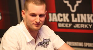 Tristan Wade Wins WSOP-E Event No. 4