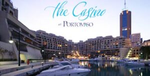 World Poker Tour Malta Underway