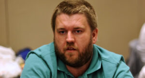 When I Was A Donk: Lars Bonding