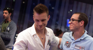 German Wins Estrellas Poker Tour in Spain 