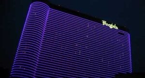 WPT Borgata Poker Open Tops Record