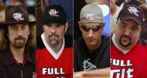 DOJ: FTP a 'Global Ponzi Scheme'