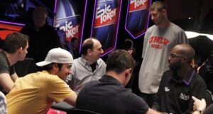 Top Pros Headline Epic Poker League Final Table