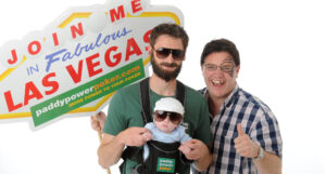 Join Poker's November Nine In Vegas