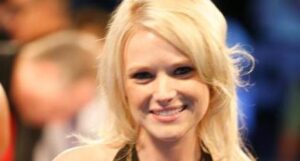 Amanda Leatherman Joins Team Bodog