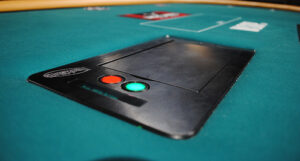 Shuffle Master Has Record Profits