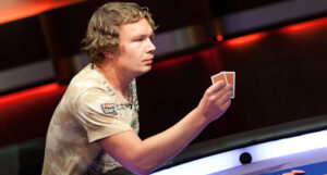 German Wins EPT Barcelona