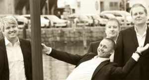 Swedish Online Poker Company Goes Public 