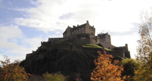 Fintan Gavin Leads UK & Ireland Poker Tour Edinburgh