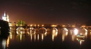 Win Prague Super Turbo Package Tomorrow