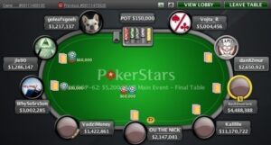 This Poker Life Part I -- Thomas Pedersen