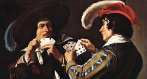 The Poker Play I: Sunday Success For On The Mac