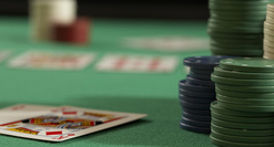 UK Gaming Company Launches Online Poker Site