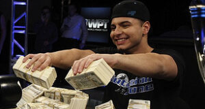 Oboodi Wins Borgata Poker Open