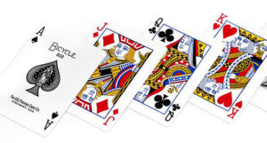 The Poker Play II: On The Mac Aces Millions