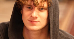 Meet The November Nine: Sam Holden