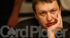 Tony G Places Big Poker Bet At Matchbook.com