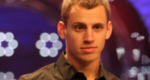 WSOP 5th Place: Phil Collins