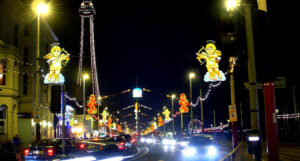 Grosvenor UK Poker Tour Lights Up Blackpool